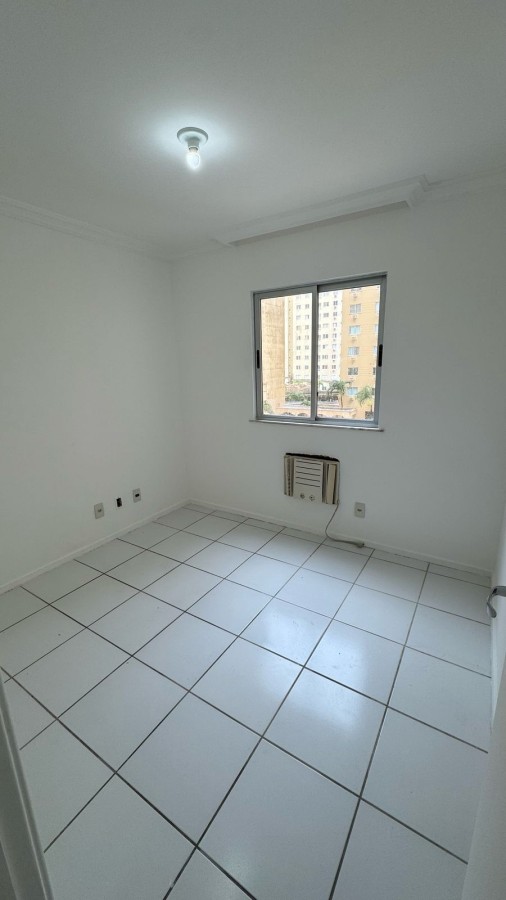 Apartamento - Imbuí