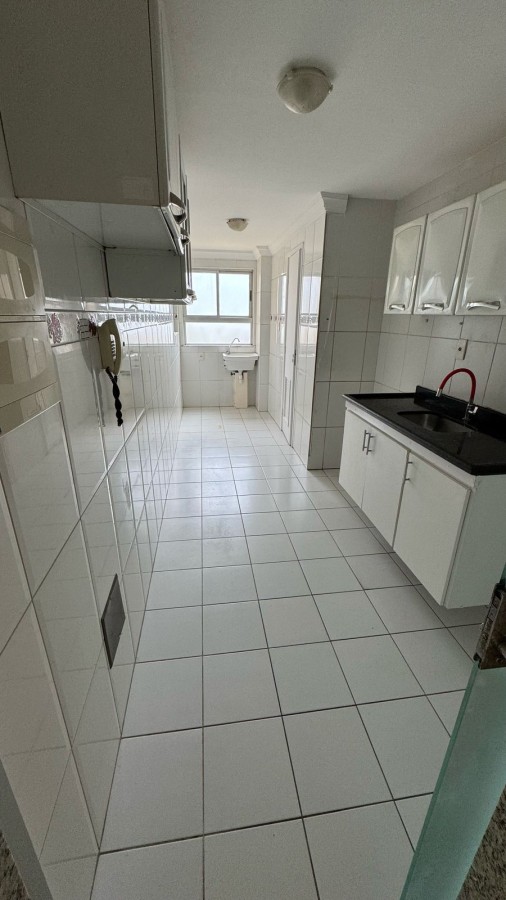 Apartamento - Imbuí