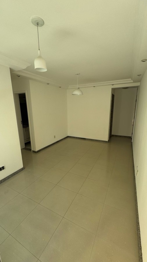 Apartamento - Imbuí