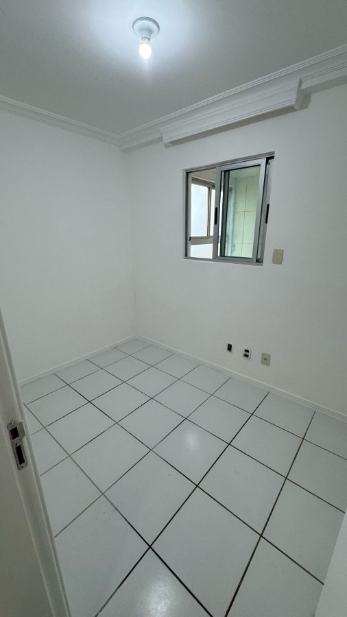 Apartamento - Imbuí
