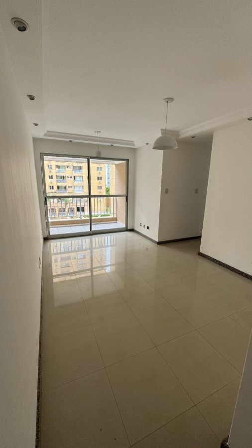 Apartamento - Imbuí