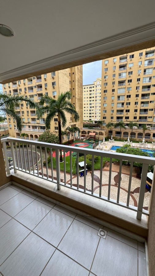 Apartamento - Imbuí
