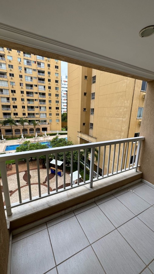 Apartamento - Imbuí