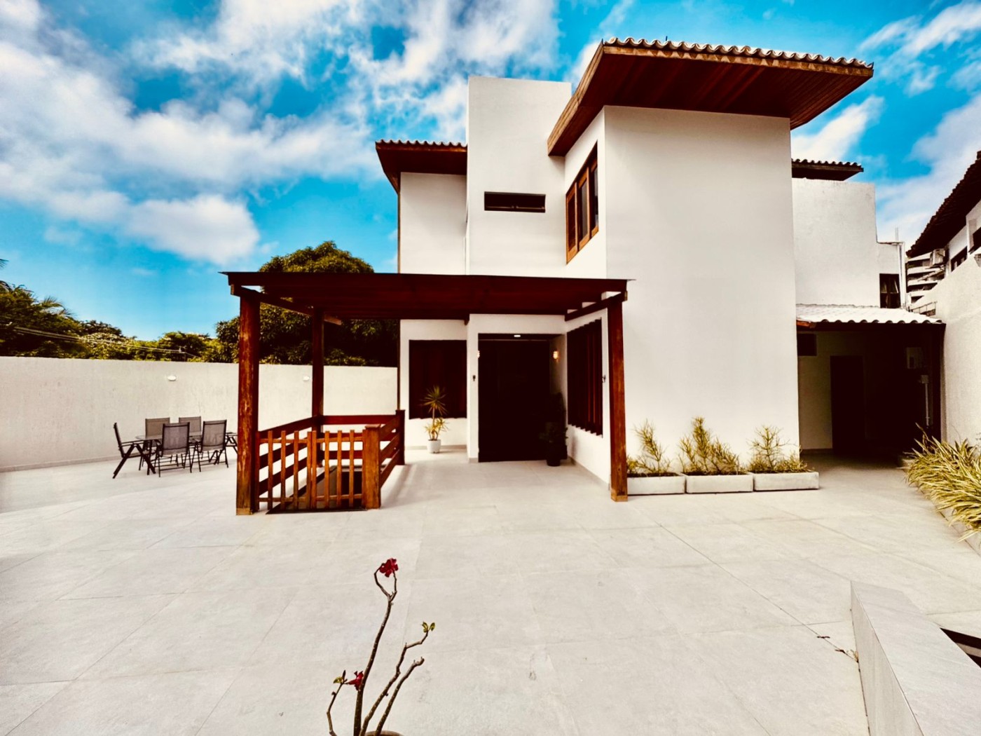 Casa - Itaigara
