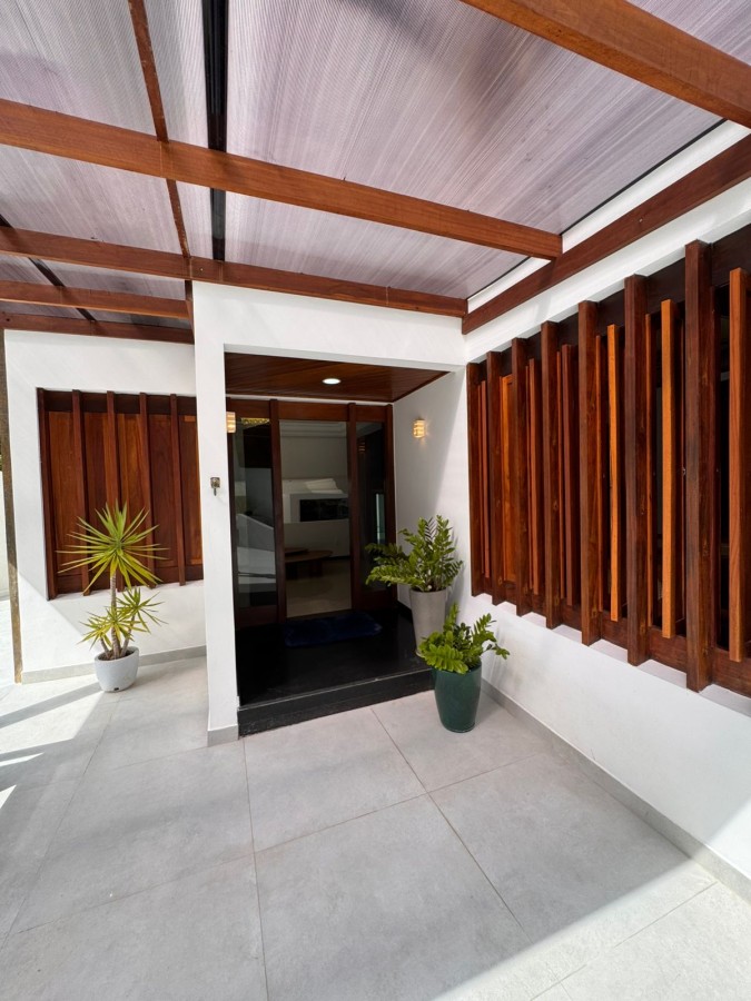 Casa - Itaigara