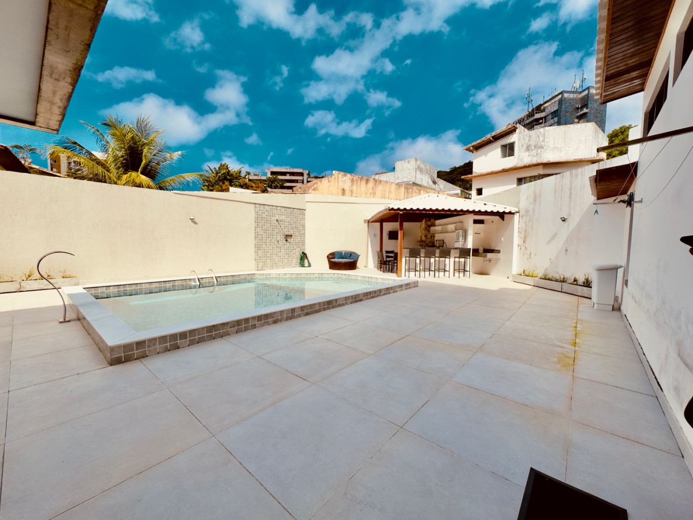 Casa - Itaigara