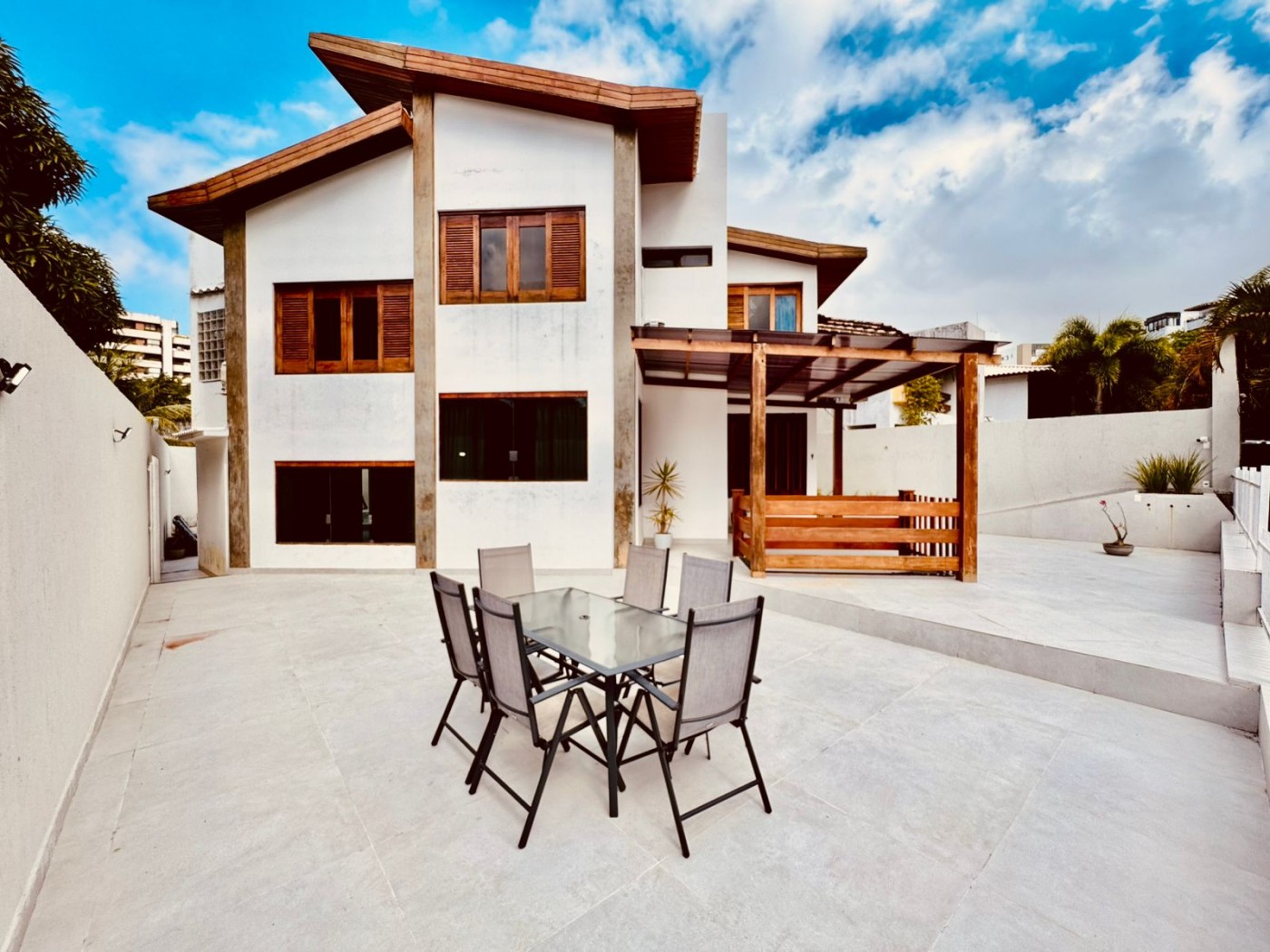 Casa - Itaigara