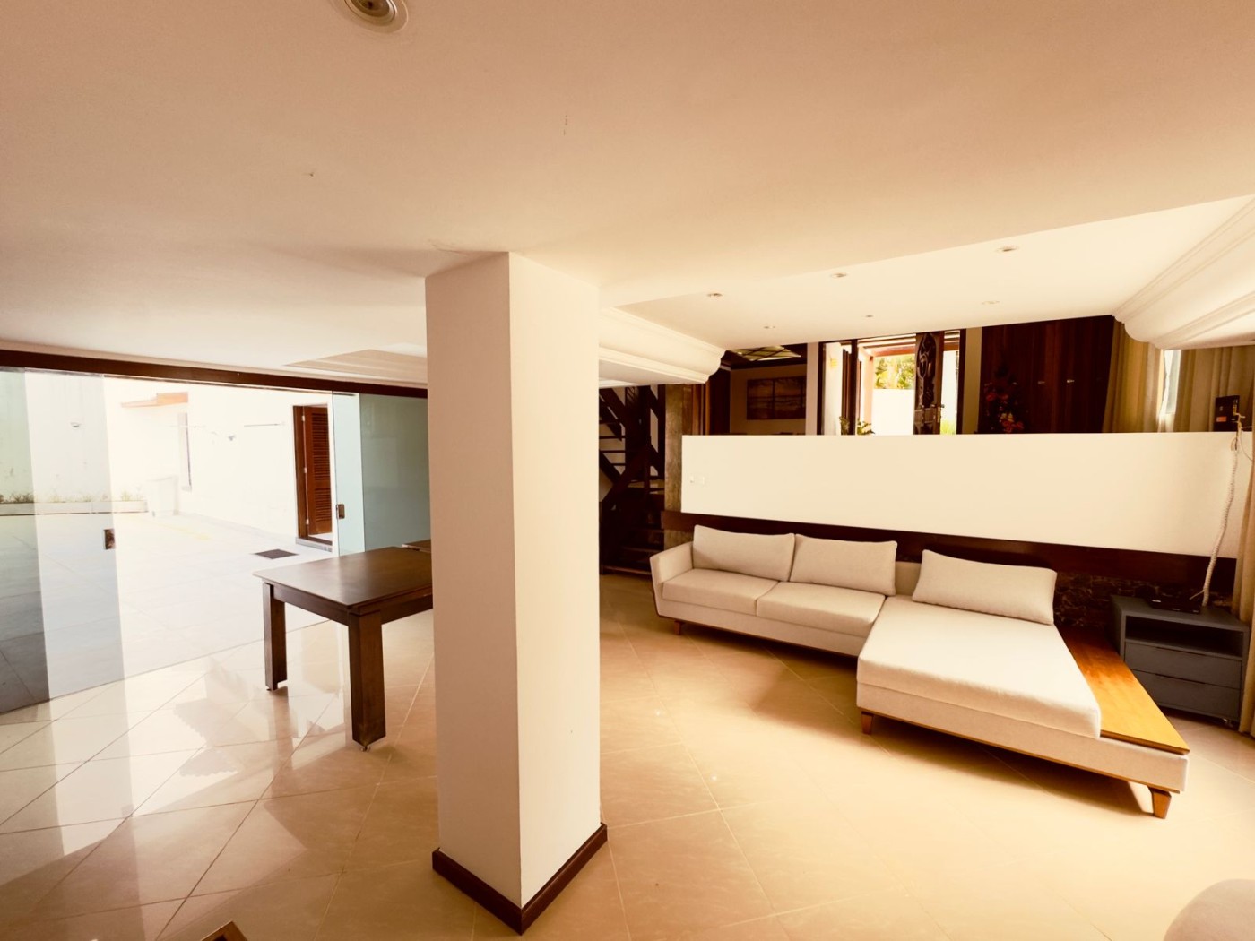 Casa - Itaigara