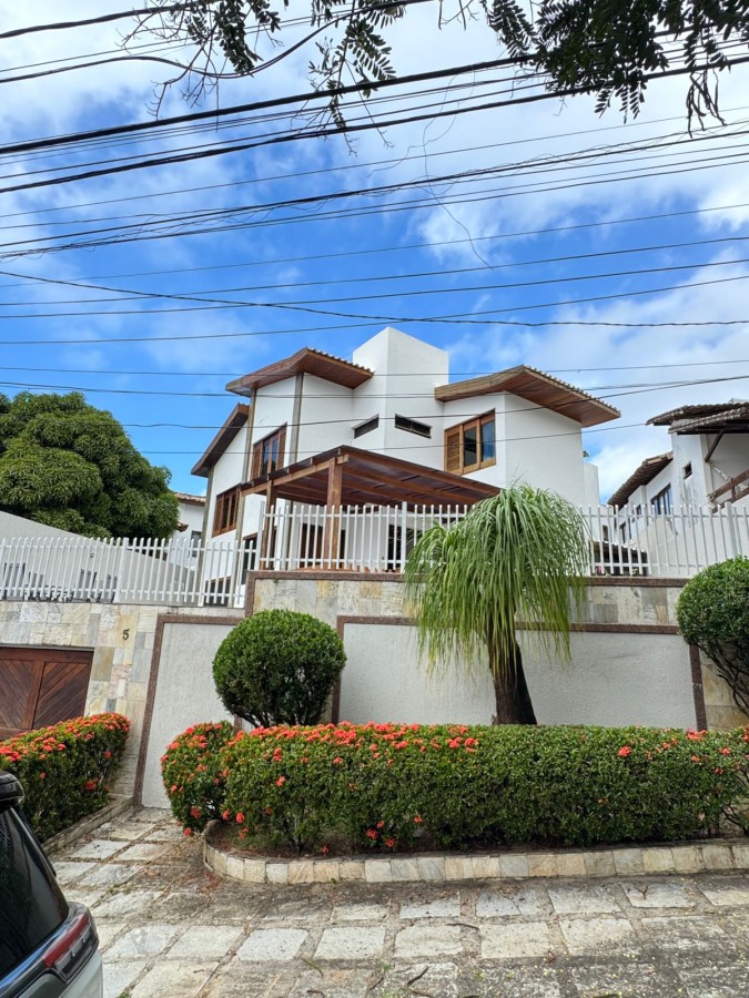 Casa - Itaigara