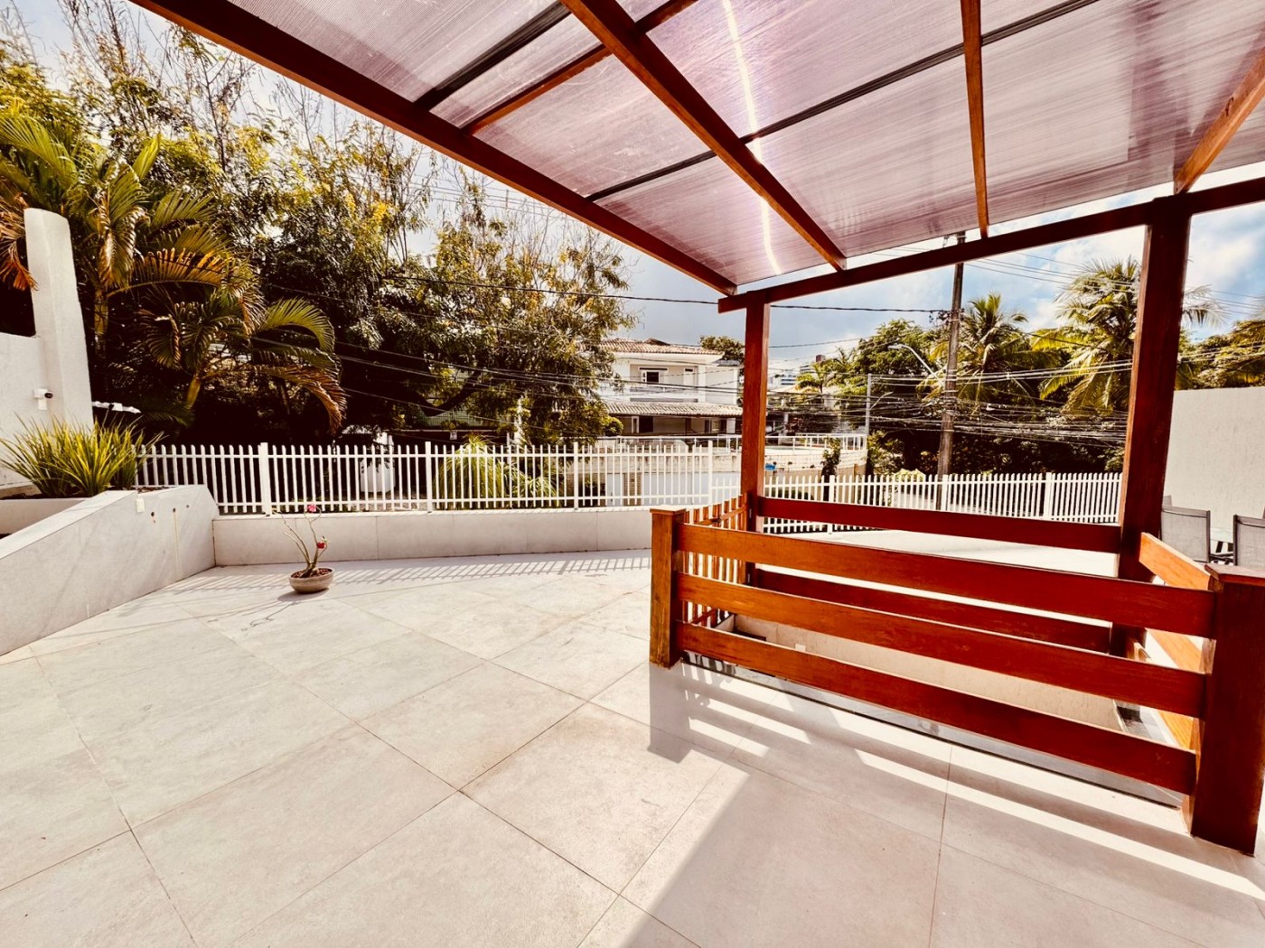 Casa - Itaigara