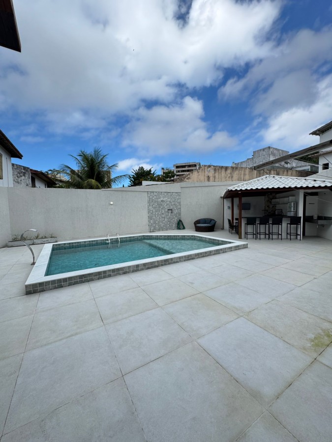 Casa - Itaigara