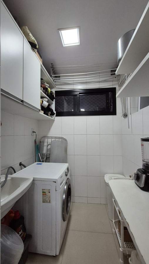 Apartamento - Luiz anselmo