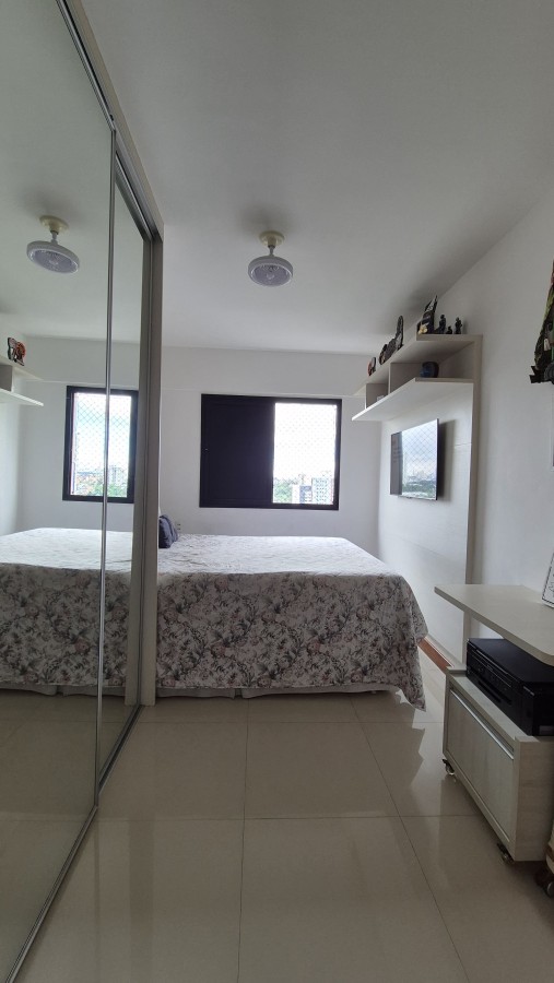 Apartamento - Luiz anselmo
