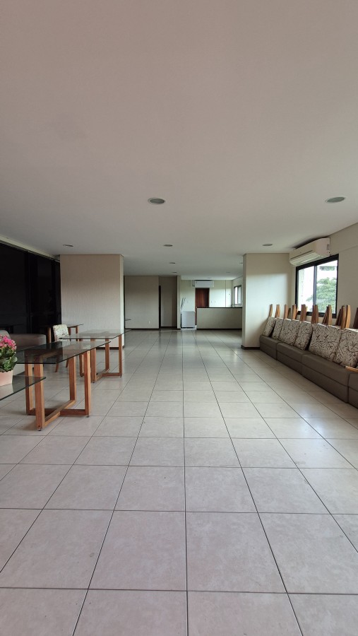 Apartamento - Luiz anselmo