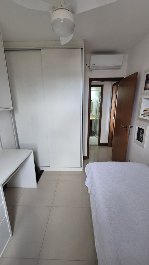 Apartamento - Luiz anselmo