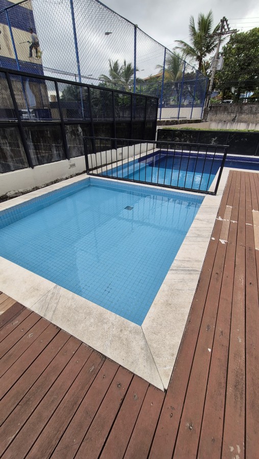 Apartamento - Luiz anselmo