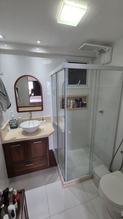 Apartamento - Luiz anselmo