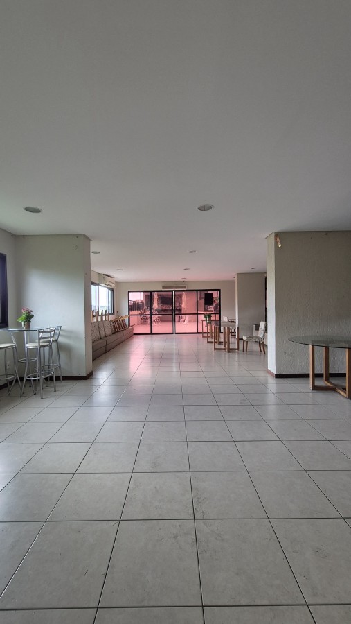 Apartamento - Luiz anselmo