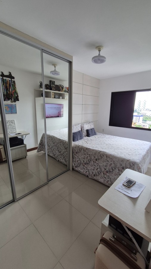 Apartamento - Luiz anselmo