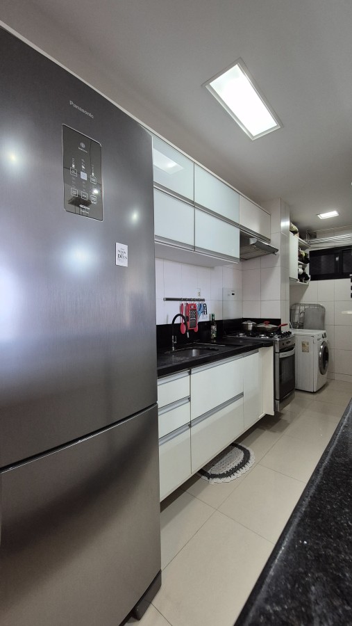 Apartamento - Luiz anselmo