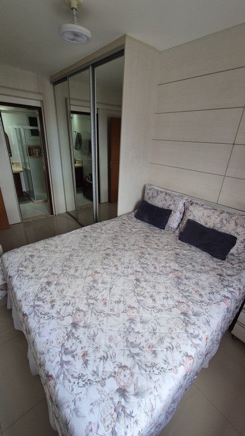 Apartamento - Luiz anselmo