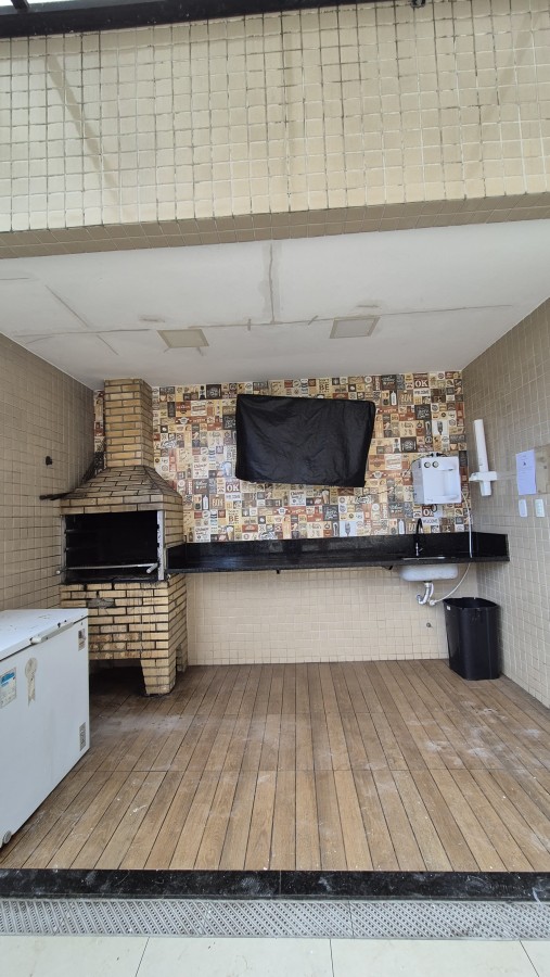 Apartamento - Luiz anselmo
