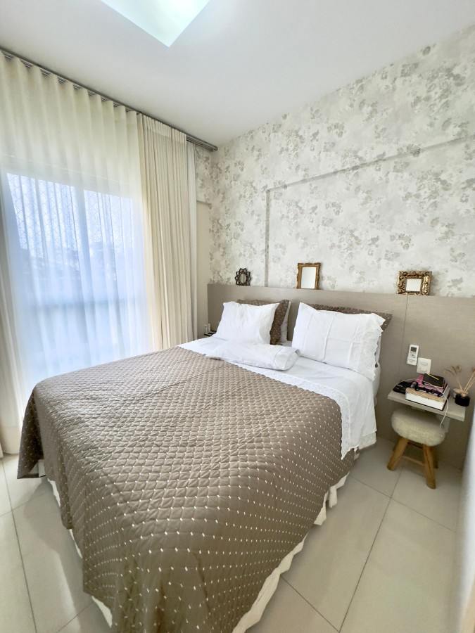 Apartamento - Horto bela vista