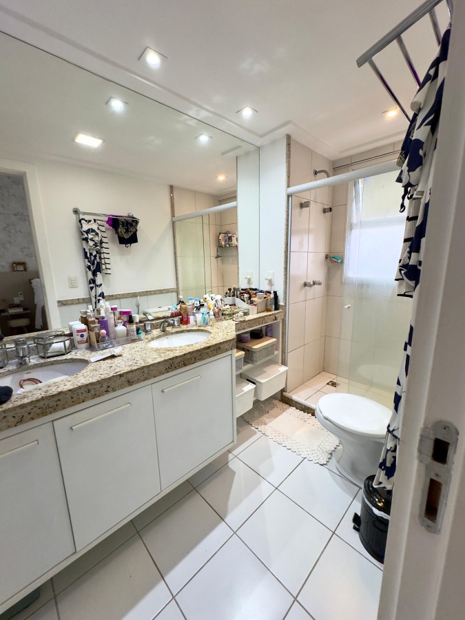 Apartamento - Horto bela vista