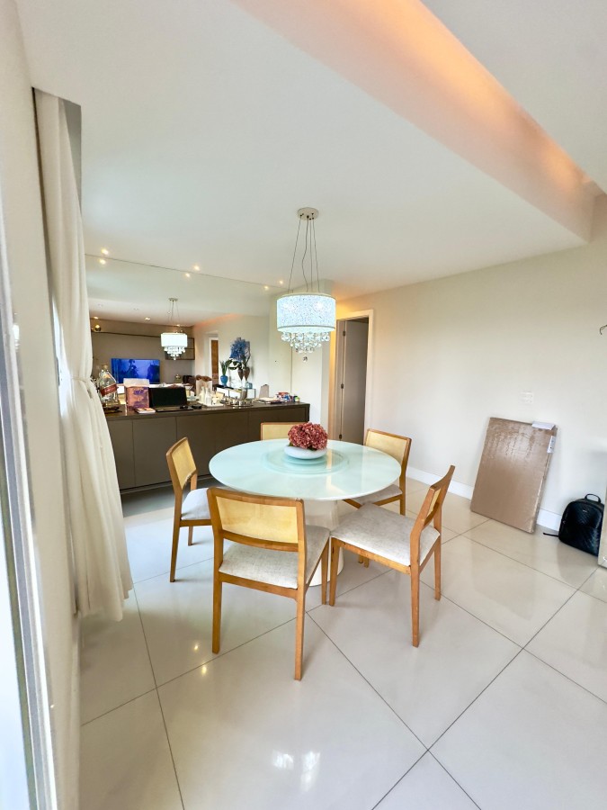 Apartamento - Horto bela vista