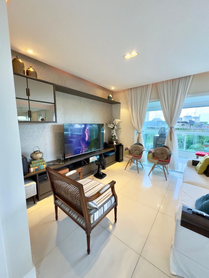 Apartamento - Horto bela vista