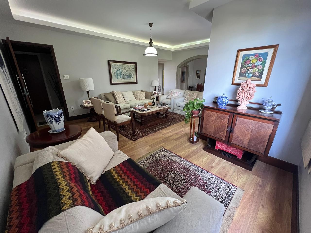 Apartamento - Graça