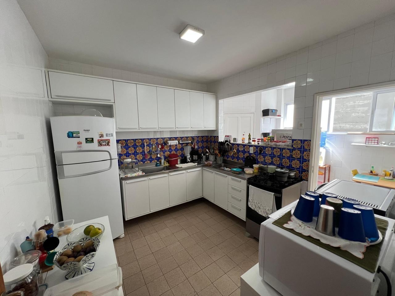 Apartamento - Graça