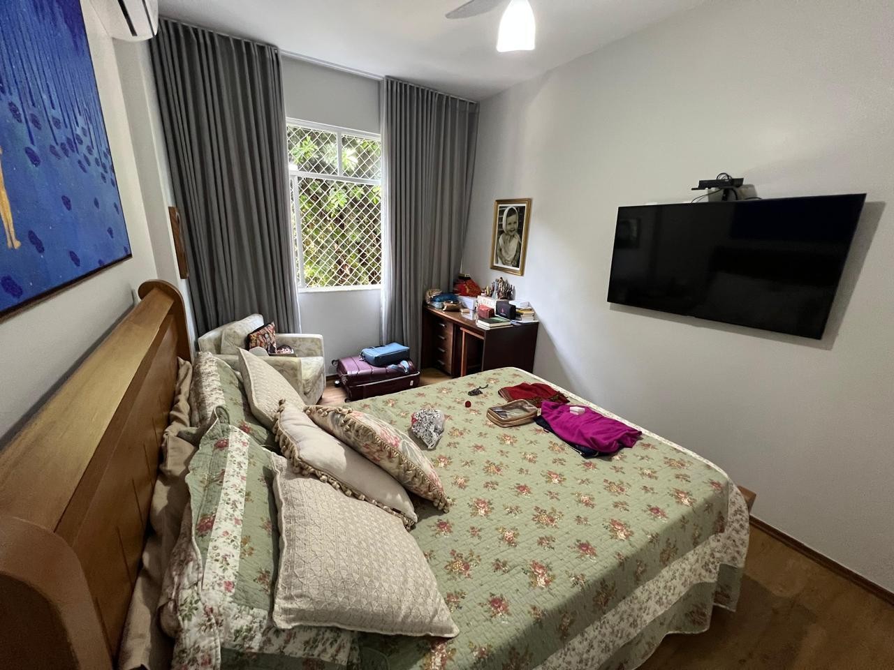 Apartamento - Graça