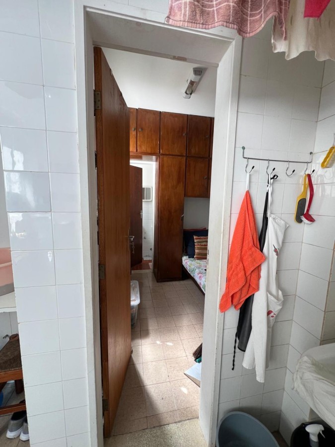 Apartamento - Graça