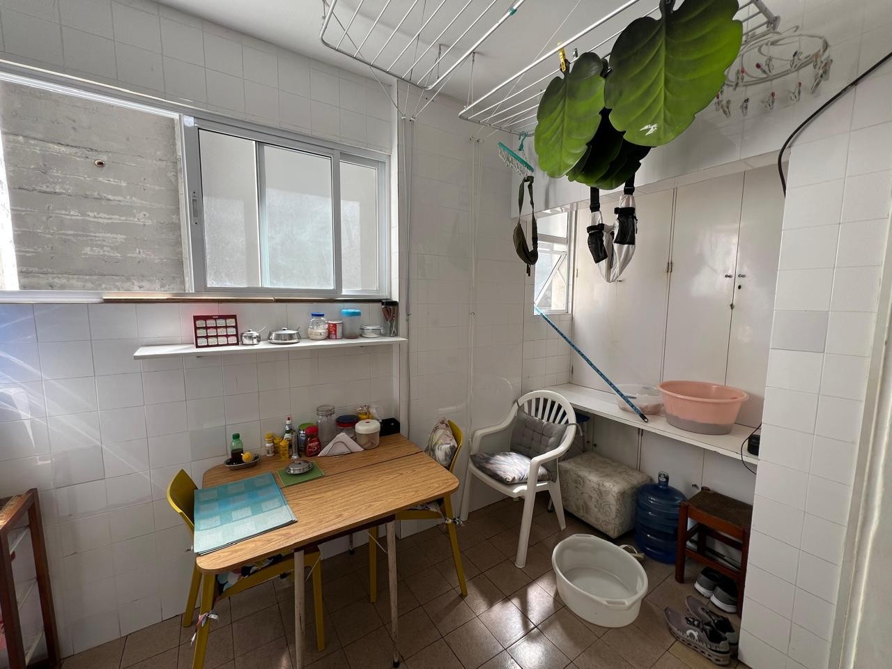 Apartamento - Graça