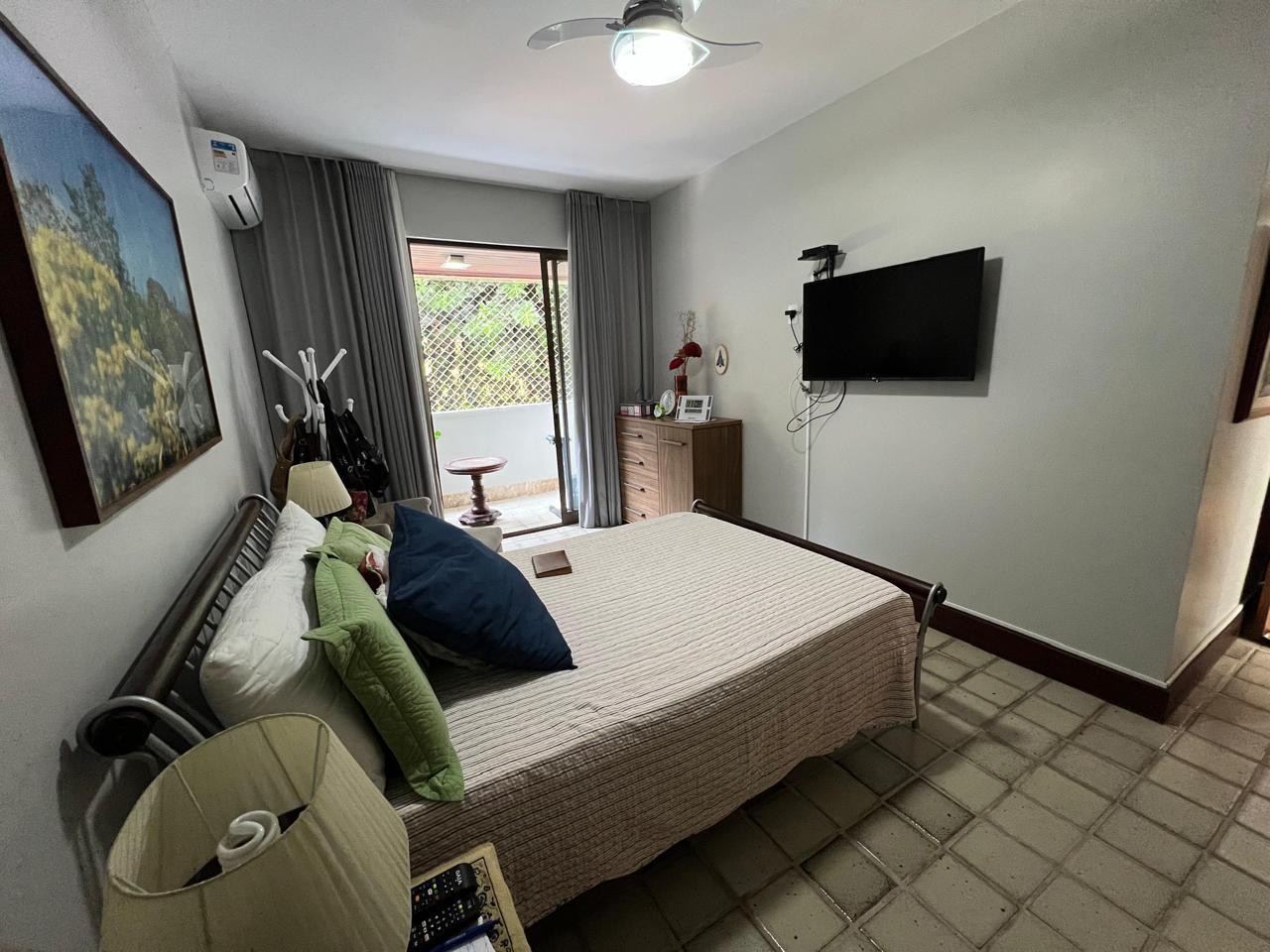 Apartamento - Graça