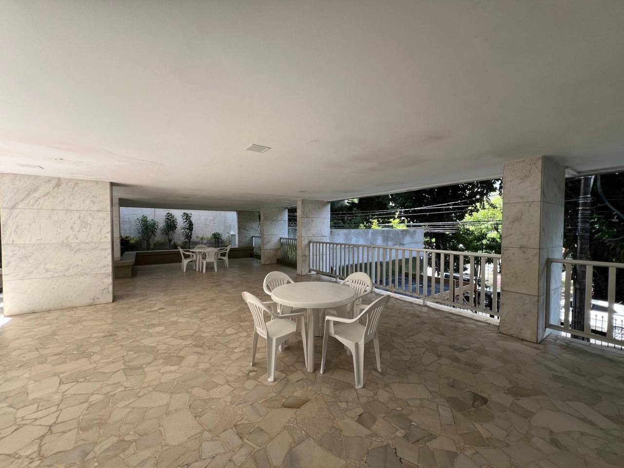 Apartamento - Graça
