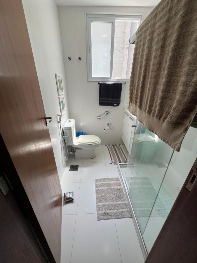 Apartamento - Graça