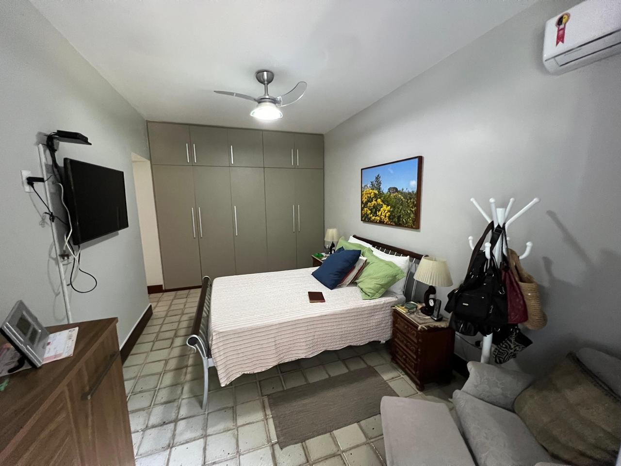 Apartamento - Graça