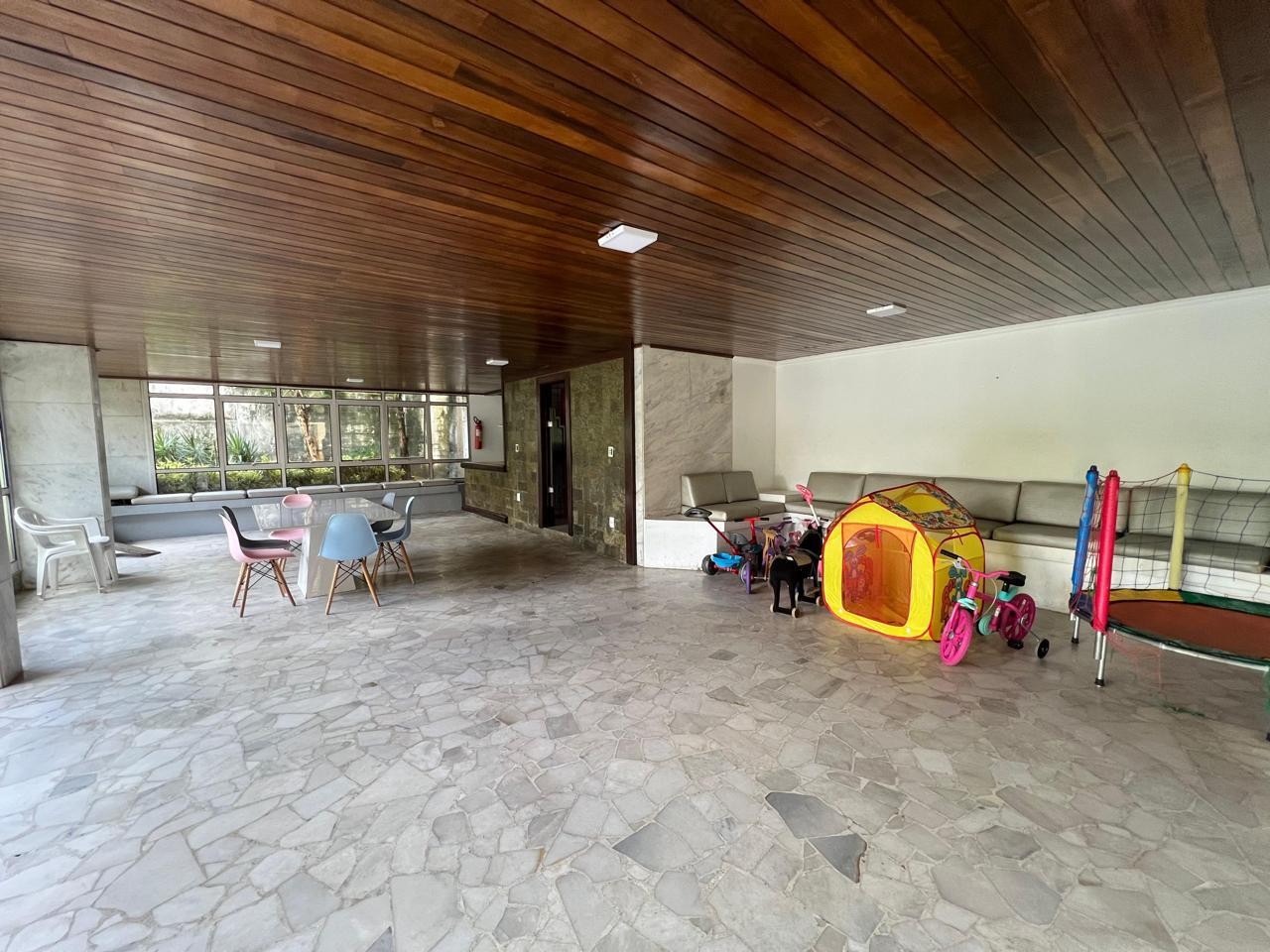 Apartamento - Graça