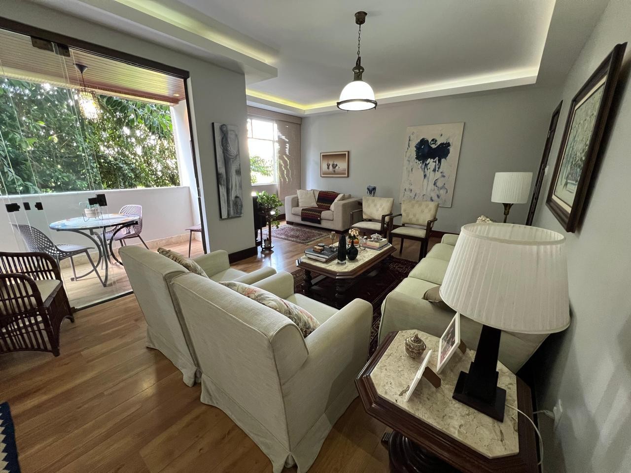 Apartamento - Graça