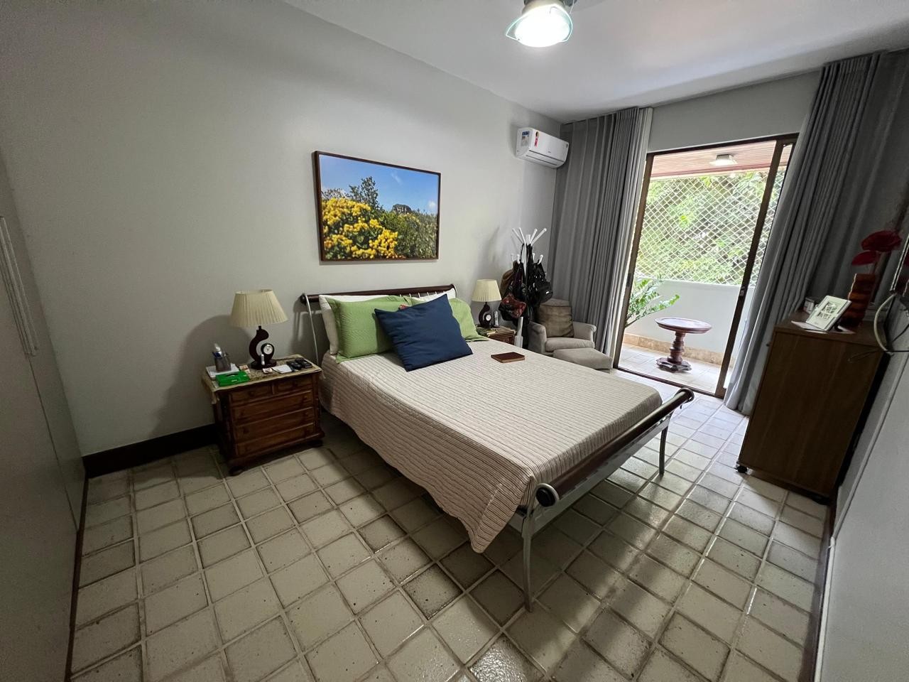 Apartamento - Graça
