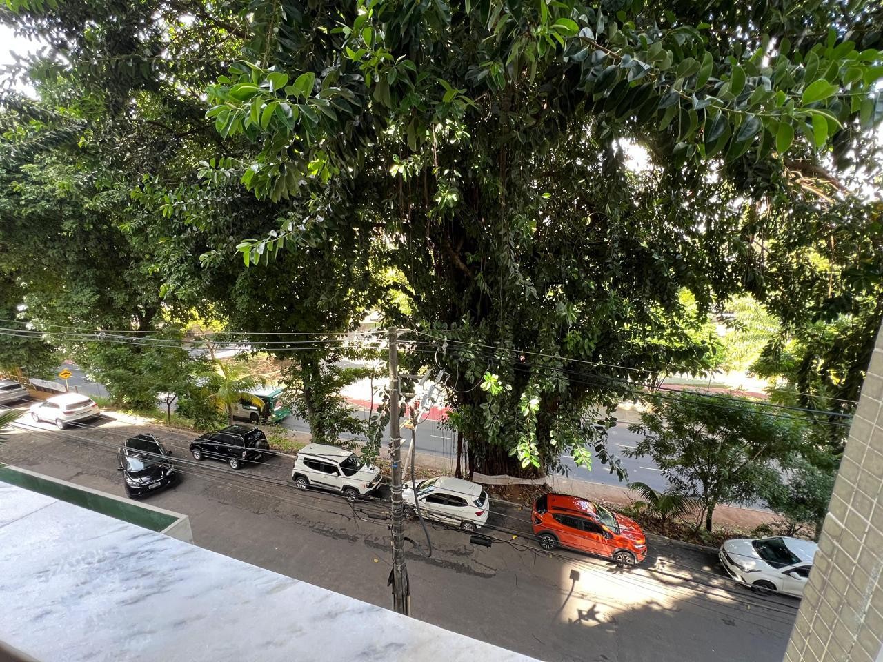 Apartamento - Graça