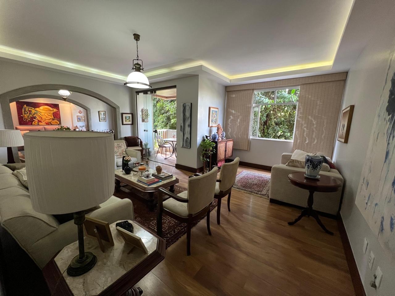 Apartamento - Graça