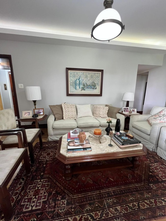 Apartamento - Graça
