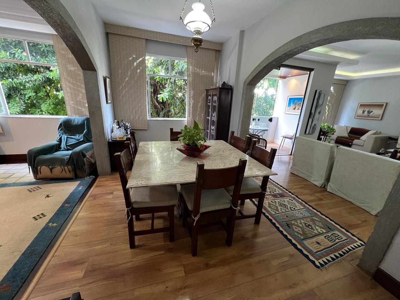Apartamento - Graça