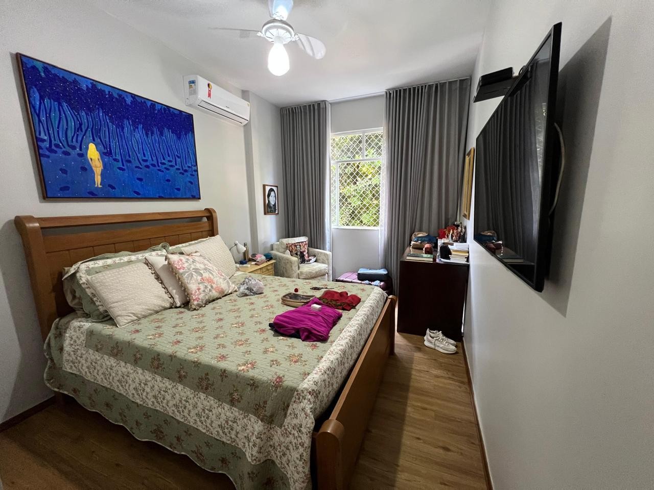 Apartamento - Graça