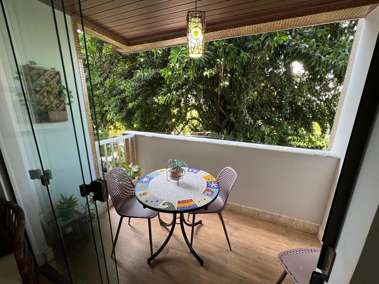 Apartamento - Graça