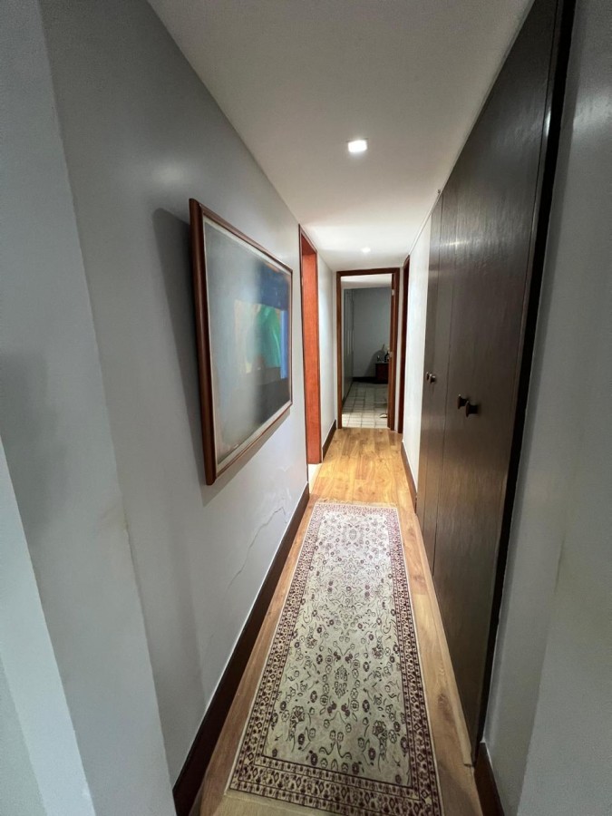 Apartamento - Graça