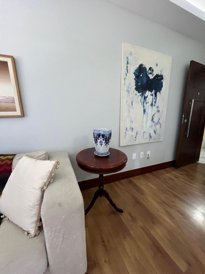 Apartamento - Graça